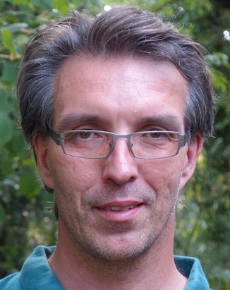 Ralf Müller